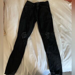 Super cute Joes skinny jeans